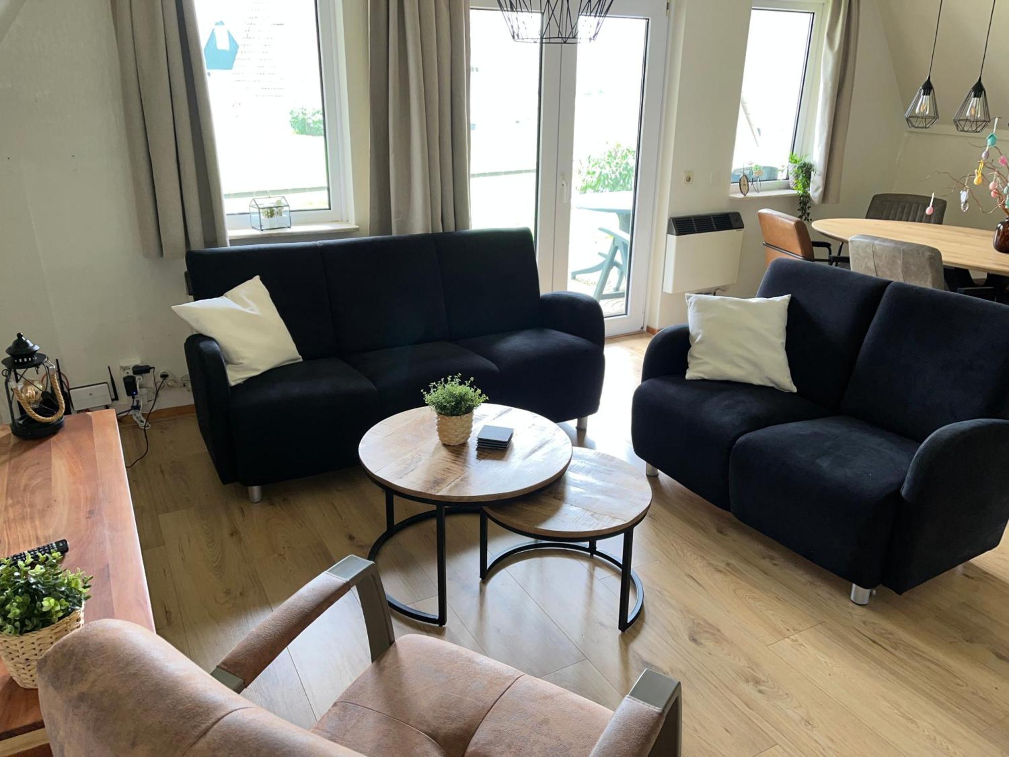 Vakantiepunt 142 - Moderne Vakantiewoning Aan Het Water! Gramsbergen Eksteriør billede