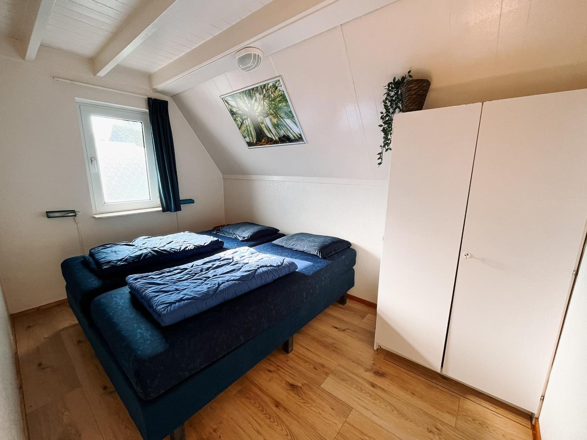 Vakantiepunt 142 - Moderne Vakantiewoning Aan Het Water! Gramsbergen Eksteriør billede